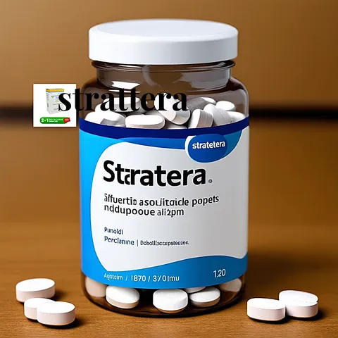 Strattera